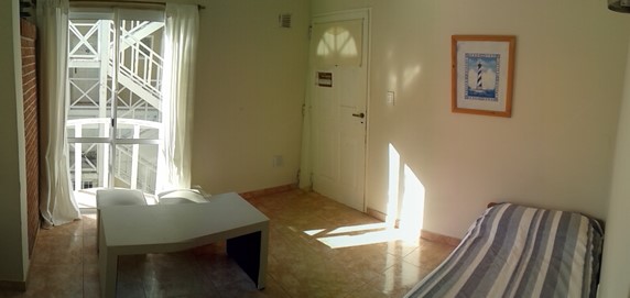 Departamentos en pinamar mykonos: cerca del mar y del centro ...